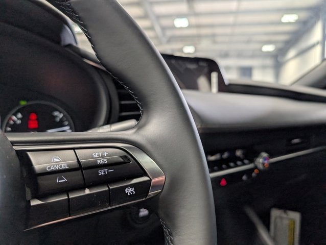 2026 Mazda Mazda3 Hatchback 2.5 S Premium