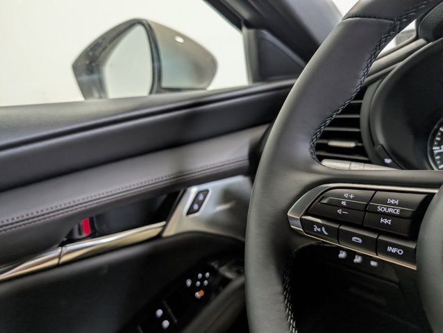 2026 Mazda Mazda3 Hatchback 2.5 S Premium