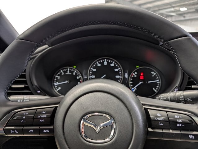 2026 Mazda Mazda3 Hatchback 2.5 S Premium