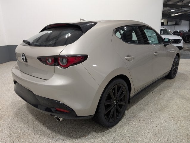 2026 Mazda Mazda3 Hatchback 2.5 S Premium