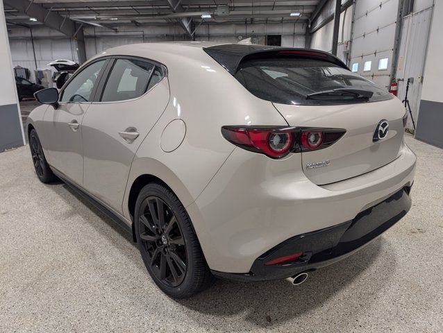 2026 Mazda Mazda3 Hatchback 2.5 S Premium