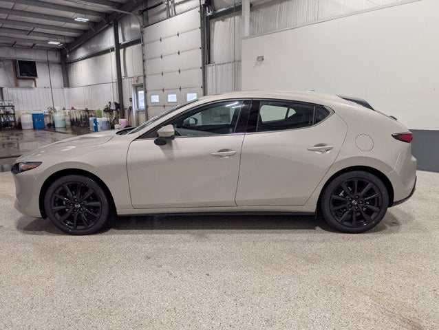 2026 Mazda Mazda3 Hatchback 2.5 S Premium