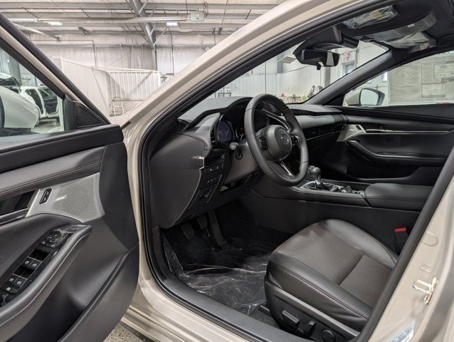 2026 Mazda Mazda3 Hatchback 2.5 S Premium