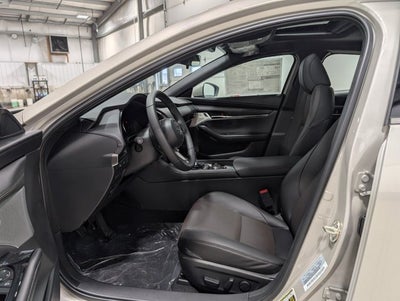 2026 Mazda Mazda3 Hatchback 2.5 S Premium