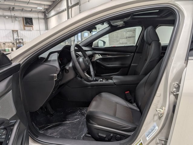 2026 Mazda Mazda3 Hatchback 2.5 S Premium