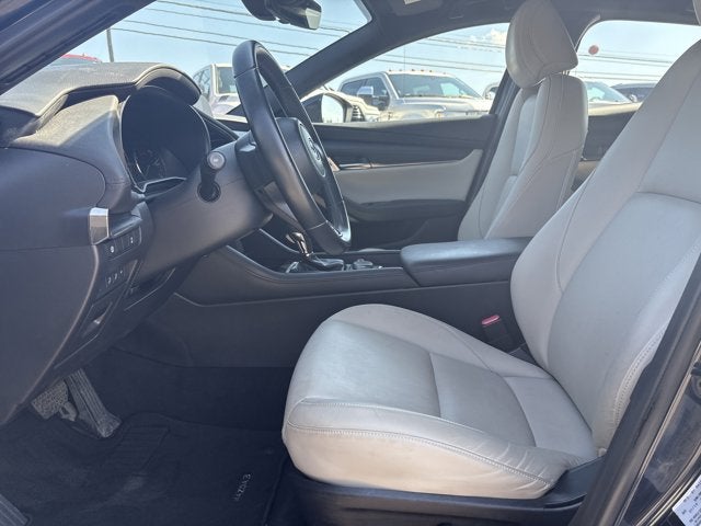 2019 Mazda Mazda3 w/Preferred Pkg