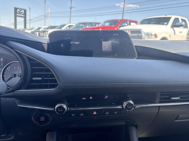 2019 Mazda Mazda3 w/Preferred Pkg