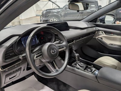 2019 Mazda Mazda3 w/Preferred Pkg