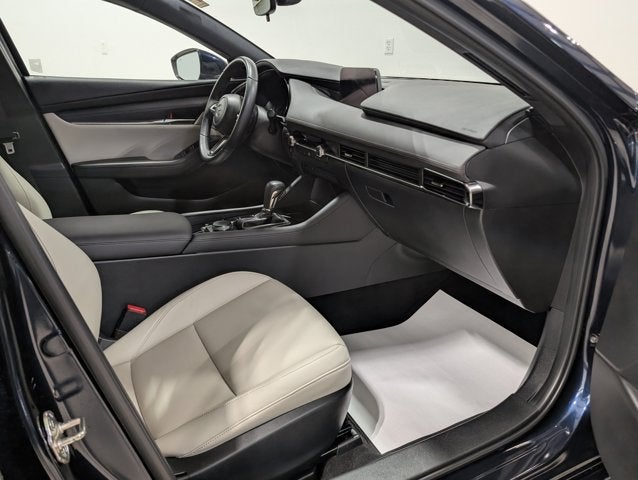 2019 Mazda Mazda3 w/Preferred Pkg