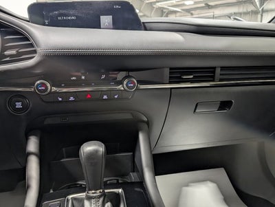 2019 Mazda Mazda3 w/Preferred Pkg