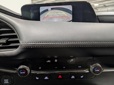 2019 Mazda Mazda3 w/Preferred Pkg