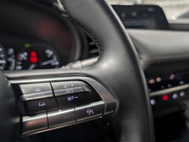 2019 Mazda Mazda3 w/Preferred Pkg