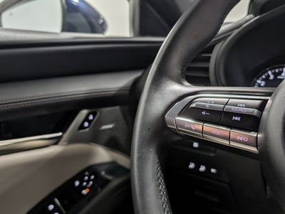 2019 Mazda Mazda3 w/Preferred Pkg