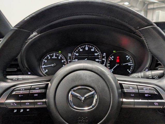 2019 Mazda Mazda3 w/Preferred Pkg