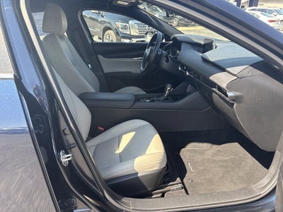 2019 Mazda Mazda3 w/Preferred Pkg