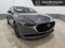 2026 Mazda Mazda3 Sedan 2.5 S Carbon Edition AWD