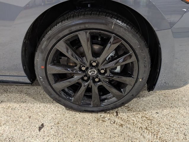 2026 Mazda Mazda3 Sedan 2.5 Turbo Premium Plus AWD