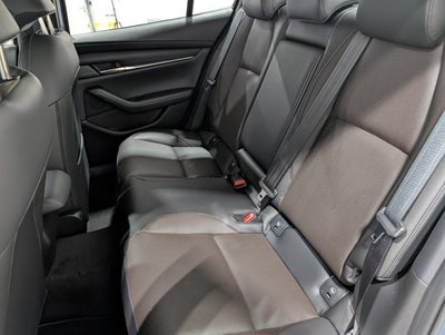 2026 Mazda Mazda3 Sedan 2.5 Turbo Premium Plus AWD