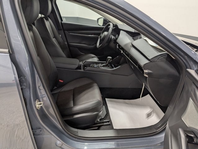 2026 Mazda Mazda3 Sedan 2.5 Turbo Premium Plus AWD