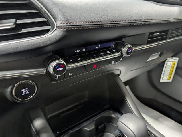 2026 Mazda Mazda3 Sedan 2.5 Turbo Premium Plus AWD