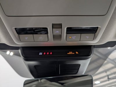 2026 Mazda Mazda3 Sedan 2.5 Turbo Premium Plus AWD