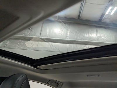 2026 Mazda Mazda3 Sedan 2.5 Turbo Premium Plus AWD