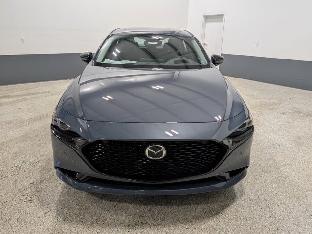 2026 Mazda Mazda3 Sedan 2.5 Turbo Premium Plus AWD