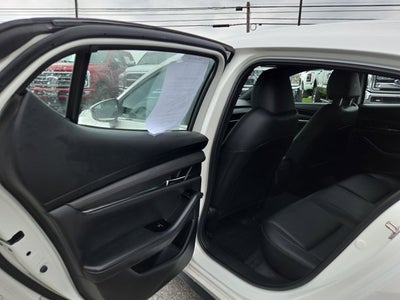 2019 Mazda Mazda3 Base