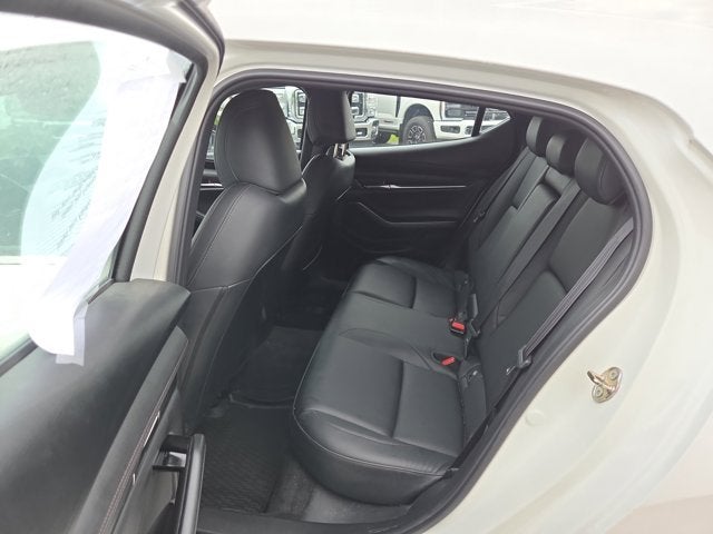 2019 Mazda Mazda3 Base