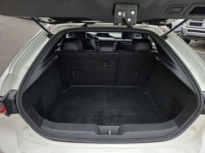 2019 Mazda Mazda3 Base