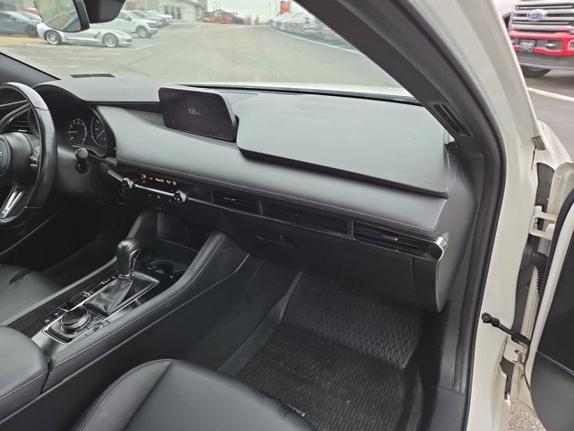 2019 Mazda Mazda3 Base
