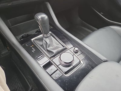 2019 Mazda Mazda3 Base