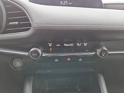 2019 Mazda Mazda3 Base