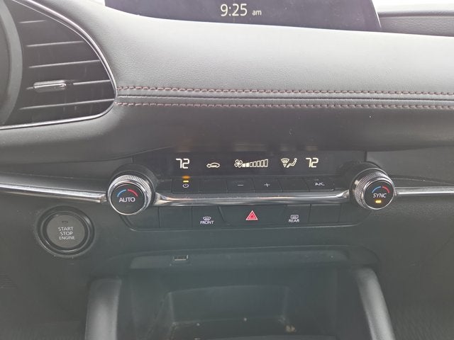 2019 Mazda Mazda3 Base
