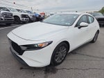 2019 Mazda Mazda3 Base