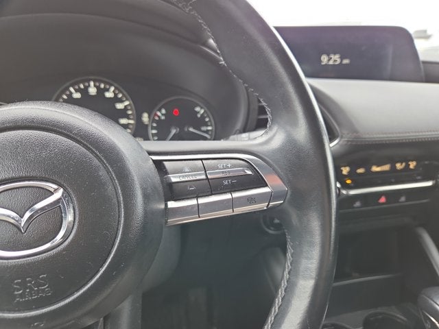 2019 Mazda Mazda3 Base