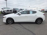 2019 Mazda Mazda3 Base