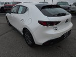 2019 Mazda Mazda3 Base