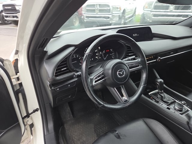 2019 Mazda Mazda3 Base