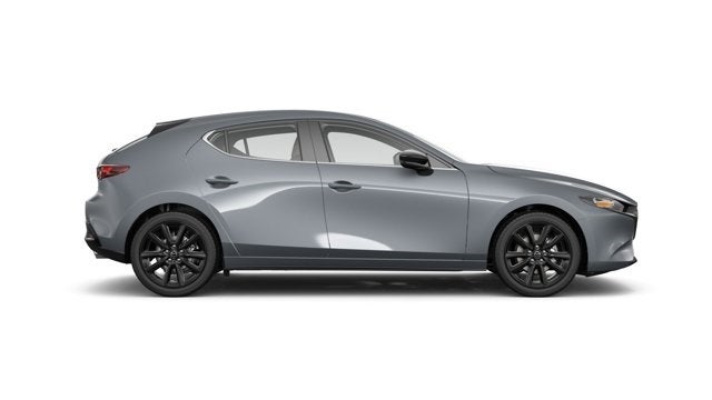 2024 Mazda Mazda3 2.5 S Carbon Edition in Butler, PA - Baglier