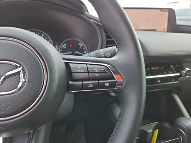 2025 Mazda Mazda3 2.5 Turbo Premium Plus