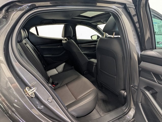 2026 Mazda Mazda3 Hatchback 2.5 Turbo Premium Plus AWD