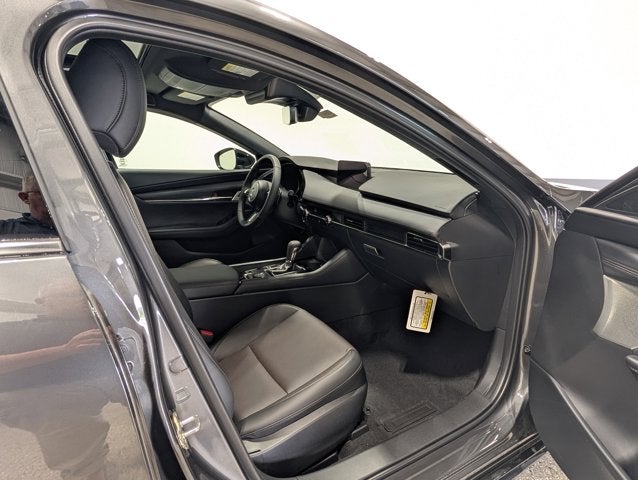2026 Mazda Mazda3 Hatchback 2.5 Turbo Premium Plus AWD