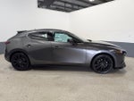 2026 Mazda Mazda3 Hatchback 2.5 Turbo Premium Plus AWD