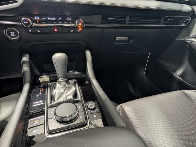 2026 Mazda Mazda3 Hatchback 2.5 Turbo Premium Plus AWD