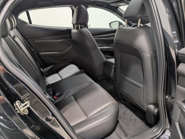 2026 Mazda Mazda3 Hatchback 2.5 Turbo Premium Plus AWD