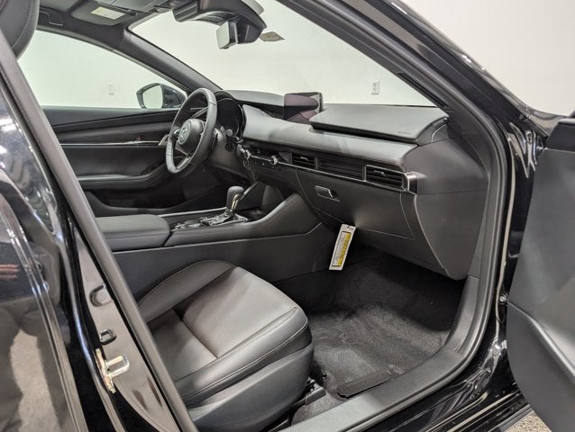 2026 Mazda Mazda3 Hatchback 2.5 Turbo Premium Plus AWD