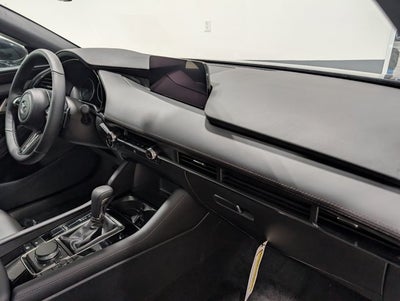 2026 Mazda Mazda3 Hatchback 2.5 Turbo Premium Plus AWD