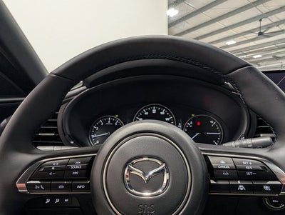2026 Mazda Mazda3 Hatchback 2.5 Turbo Premium Plus AWD