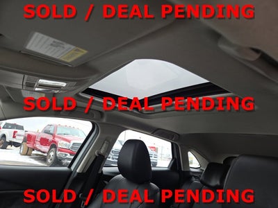 2016 Mazda Mazda CX-3 Touring